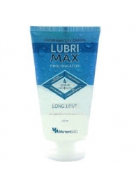 Пролонгирующая смазка Lubrimax Prolongator - 75 мл. - ИнтелБИО - купить с доставкой в Пензе