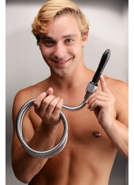 Набор для анального душа Aqua Shot Shower - XR Brands - купить с доставкой в Пензе