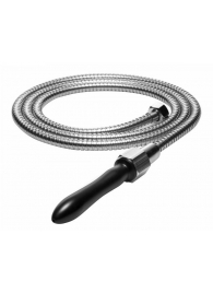 Набор для анального душа Aqua Shot Shower - XR Brands - купить с доставкой в Пензе