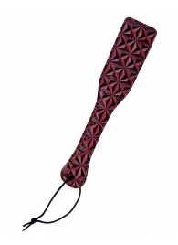 Шлепалка из материала с 3d-эффектом - 31 см. - ToyFa - купить с доставкой в Пензе