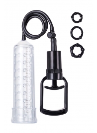 Прозрачная вакуумная помпа A-toys - A-toys - в Пензе купить с доставкой