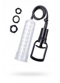 Прозрачная вакуумная помпа A-toys - A-toys - в Пензе купить с доставкой