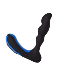 Массажер простаты Erotist Second - Erotist Adult Toys - в Пензе купить с доставкой