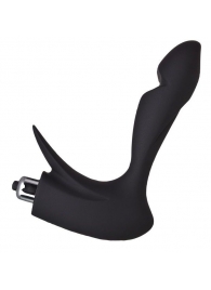 Массажер простаты Erotist First - Erotist Adult Toys - в Пензе купить с доставкой