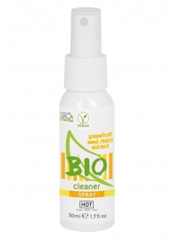 Очищающий спрей Bio Cleaner - 50 мл. - HOT - купить с доставкой в Пензе