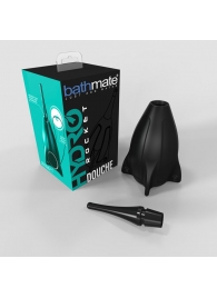 Анальный душ Hydro Rocket - Bathmate - купить с доставкой в Пензе