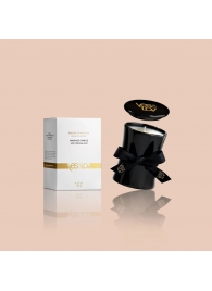 Массажная свеча Titillating Massage Candle - 120 мл. - YESforLOV - купить с доставкой в Пензе