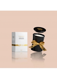 Массажная аромасвеча BEWITCHING MASSAGE CANDLE - 120 мл. - YESforLOV - купить с доставкой в Пензе