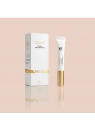 Возбуждающий интимный гель для женщин EXCITEMENT GEL FOR WOMEN - 10 гр. - YESforLOV - купить с доставкой в Пензе