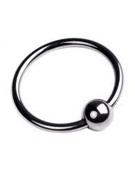 Кольцо на головку пениса размера S - ToyFa - в Пензе купить с доставкой