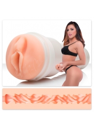 Мастурбатор-вагина Fleshlight Girls - Adriana Chechik Empress - Fleshlight - в Пензе купить с доставкой
