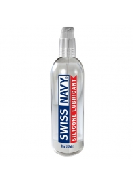 Лубрикант на силиконовой основе Swiss Navy Silicone Based Lube - 237 мл. - Swiss navy - купить с доставкой в Пензе