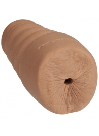 Смуглая попка NOCHES LATINAS - Doc Johnson - в Пензе купить с доставкой