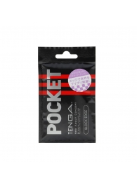 Карманный мастурбатор BLOCK EDGE - Tenga - в Пензе купить с доставкой