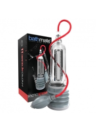 Прозрачная гидропомпа HydroXTREME11 - Bathmate - в Пензе купить с доставкой