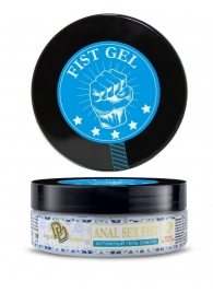 Интимный гель-смазка ANAL SEX FIST GEL - 200 мл. - БиоМед - купить с доставкой в Пензе