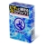 Презервативы Sagami Squeeze волнистой формы - 5 шт. - Sagami - купить с доставкой в Пензе