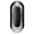 Черный мастурбатор Flip Zero - Tenga - в Пензе купить с доставкой