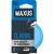 Классические презервативы в железном кейсе MAXUS Classic - 3 шт. - Maxus - купить с доставкой в Пензе