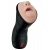 Мастурбатор-ротик Deep Throat Vibrating Stroker - Pipedream - в Пензе купить с доставкой