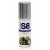 Смазка на водной основе S8 Flavored Lube со вкусом черной смородины - 125 мл. - Stimul8 - купить с доставкой в Пензе
