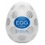 Мастурбатор-яйцо EGG Sphere - Tenga - в Пензе купить с доставкой