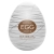 Мастурбатор-яйцо EGG Silky II - Tenga - в Пензе купить с доставкой