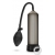 Черная вакуумная помпа VX101 Male Enhancement Pump - Blush Novelties - в Пензе купить с доставкой