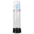 Автоматическая вакуумная помпа AUTOMATIC PENIS PUMP - Dream Toys - в Пензе купить с доставкой