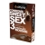 Презервативы для орального секса DOMINO Sweet Sex с ароматом шоколадного мусса - 3 шт. - Domino - купить с доставкой в Пензе