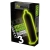 Презервативы DOMINO Neon Green со светящимся в темноте кончиком - 3 шт. - Domino - купить с доставкой в Пензе