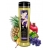 Массажное масло Libido Exotic Fruits с ароматом экзотических фруктов - 240 мл. - Shunga - купить с доставкой в Пензе