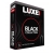 Черные презервативы LUXE Royal Black Collection - 3 шт. - Luxe - купить с доставкой в Пензе