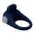 Синее эрекционное виброкольцо STIMU RING - Dream Toys - в Пензе купить с доставкой