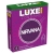 Презервативы с увеличенным количеством смазки LUXE Royal Nirvana - 3 шт. - Luxe - купить с доставкой в Пензе