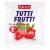 Гель-смазка Tutti-frutti со вкусом барбариса - 4 гр. - Биоритм - купить с доставкой в Пензе