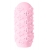 Розовый мастурбатор Marshmallow Maxi Honey - Lola Games - в Пензе купить с доставкой