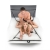 Набор для бондажа на кровати Ultimate Bed Restraint System - Pipedream - купить с доставкой в Пензе