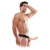 Полый страпон 8  Hollow Strap-On телесного цвета - 19 см. - Pipedream - купить с доставкой в Пензе