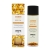Органическое массажное масло AMBER JOJOBA - 100 мл. - Exsens - купить с доставкой в Пензе