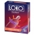Стимулирующая насадка на пенис LOKO SWEET с возбуждающим эффектом - Sitabella - в Пензе купить с доставкой