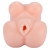 Телесный мастурбатор-вагина Lisa - Dream Toys - в Пензе купить с доставкой