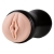 Мастурбатор-вагина Soft and Wet Pussy with Pleasure Orbs - Blush Novelties - в Пензе купить с доставкой
