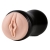 Мастурбатор-вагина Soft and Wet Pussy with Pleasure Ridges - Blush Novelties - в Пензе купить с доставкой