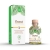 Массажный гель с ароматом кокоса Coconut - 30 мл. - INTT - купить с доставкой в Пензе