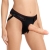 Женский страпон Easy Strapon Set 7.5 - 19 см. - Lovetoy - купить с доставкой в Пензе
