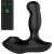 Черный вибратор-ротатор для стимуляции простаты Nexus Revo Air - Nexus Range - в Пензе купить с доставкой