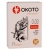 Тонкие презервативы OKOTO Thin Extra Soft - 3 шт. - Sitabella - купить с доставкой в Пензе