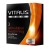 Презервативы VITALIS PREMIUM stimulation   warming с согревающим эффектом - 3 шт. - Vitalis - купить с доставкой в Пензе