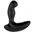 Черный вибромассажер простаты и промежности Nexus Ride - 14 см. - Nexus Range - в Пензе купить с доставкой